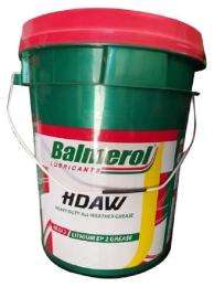 Multipurpose Grease Balmerol 18 kg_0