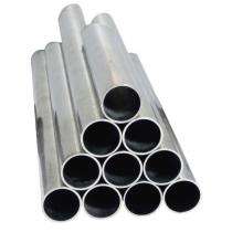 SPT Hot Rolled MS Pipes 6 m_0