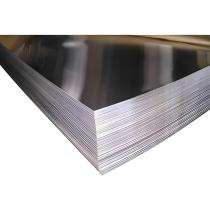 Virgo 1 mm Aluminium Sheet 3003 4 x 8 ft_0