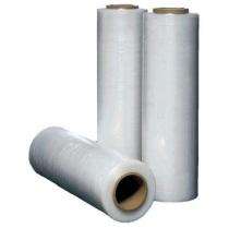 PVC Films Stretch 60 - 80 micron Transparent_0