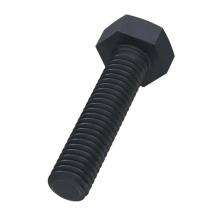 Tarang M10 Hexagon Head Bolts 4.6 75 mm_0