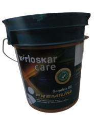Kirloskar Engine Oil 5 L_0