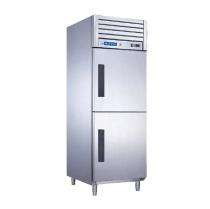 BLUE STAR RF2D700GC 650 L Double Door Refrigerator 2 Star_0