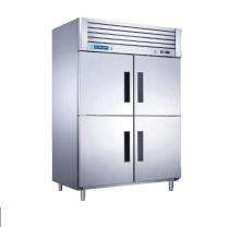 BLUE STAR RF4D1450GC 1350 L Four Door Refrigerator 2 Star_0