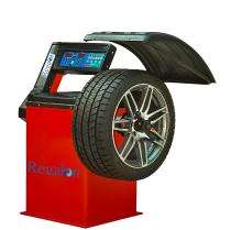 Regalon Wheel Balancer RIS-DG4090 20 V 4.5 sec 10 inch 22 - 24 kg_0