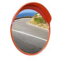 Salvatio 18 inch Polycarbonate Convex Mirror_0