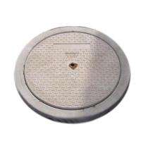 QPP Precast Concrete-M30 Circular Manhole Cover Drain Cover HD-20_0