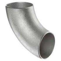 Jindal 90 deg 70 mm Grey Galvanized Iron Pipe Elbow_0