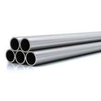 JM 15 mm Stainless Steel Pipes SS 304 6 m_0