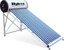 Radiant 100 L Solar Water Heater_0