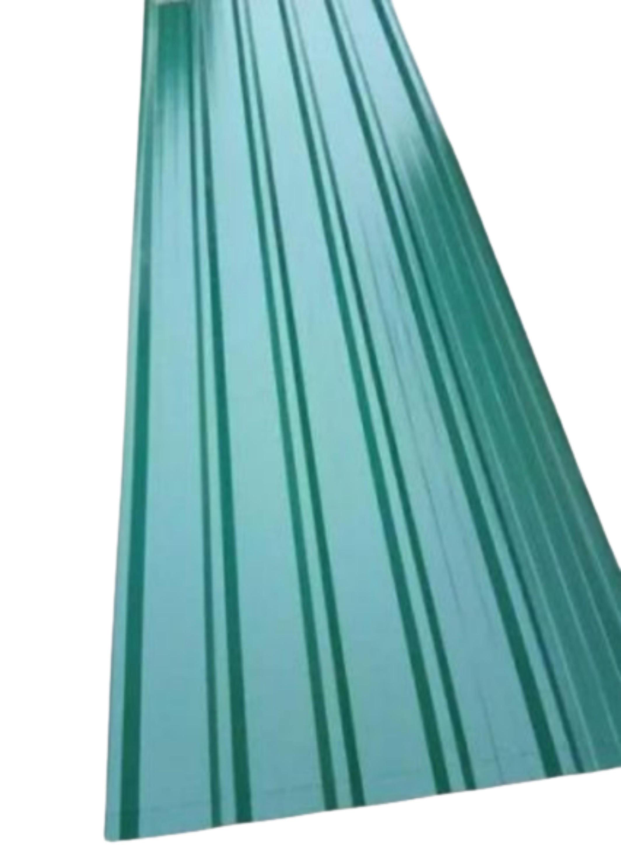 Buy JSW Corrugated Stainless Steel Roofing Sheet online at best rates