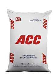 ACC OPC Cement_0