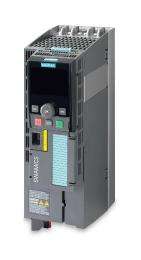 SIEMENS Single Phase AC Drive 0 - 4 kW_0