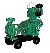 6.5 hp Diesel Pumps 12 m_0