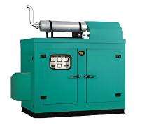 Water Cooled 5 kVA 5 - 10 L Diesel Generators_0