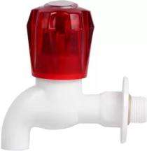 Radhe 15 mm ABS Plastic Taps Lacquered_0