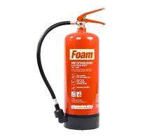 9 L Foam Fire Extinguishers_0