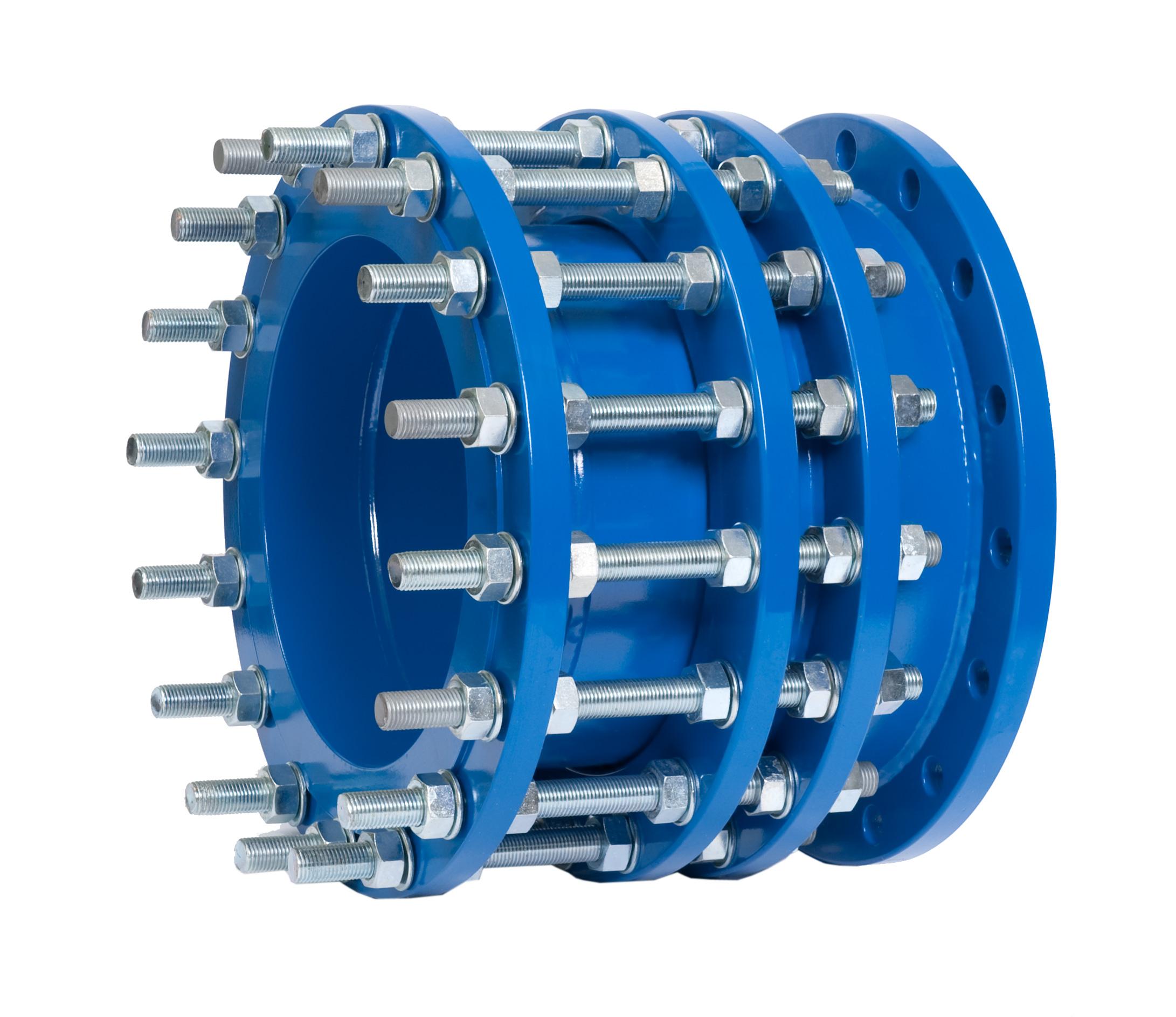 SSEW Dismantling Joints 100 mm_1