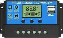 MSCC 48 MPPT Solar Charge Controller_0