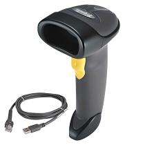 LS1203 LED Barcode Scanner 1D_0