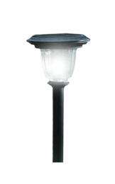 White IP65 Solar Garden Lights_0