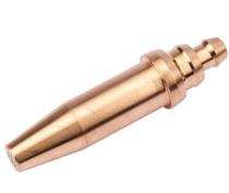1/ 16 inch Copper B Type Cutting Nozzles 0 - 10 mm_0