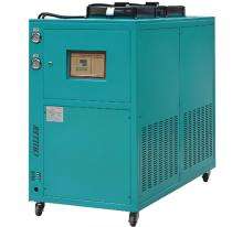 Rashi 25 - 1000 L Screw Water Cooled Chiller TR2 R135_0