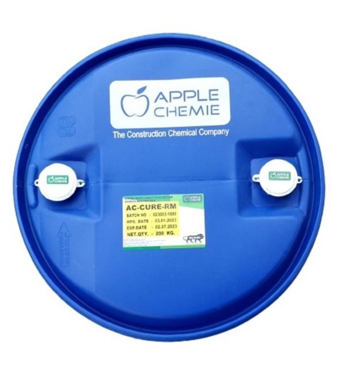 Apple Chemie AC-CURE-RM Resin Concrete Curing Compound 200 kg_1