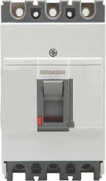 INDOASIAN 830132 100 A 50 kA Three Pole MCCB_0