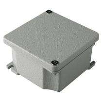 150 x 140 x 95 mm Wall Mounted 2 ways Junction Boxes_0