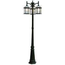 Cast Iron 15 m Decorative Light Poles_0