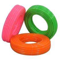 Axine PVC Hose Garden Water Pipe 0.5 inch_0