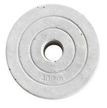 SK Enterprises Cement Round Cover Blocks 40 mm_0