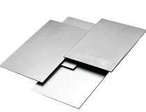 Jindal 1 mm Stainless Steel Sheet SS 347 1200 x 2500 mm_0
