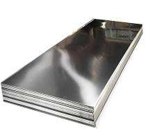 Jindal 1 mm Stainless Steel Sheet SS 409 1500 x 3000 mm_0