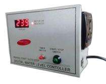 Vkncontrols Wall Mount Water Level Controller and Indicator 10 m_0