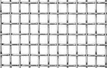 PD Nikhar 4 x 5 ft Crimped Wire Mesh 2 mm Stainless Steel_0