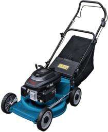 Ideal ID LM1800 Engine driven Lawn Mower 480 mm_0