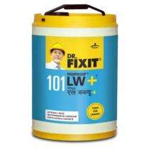 Dr.FIXIT 101 Pidiproof LW+ Waterproofing Chemical in Litre_0