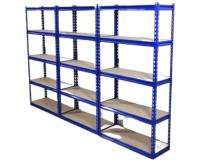 Boltless Racking 400 kg 5_0