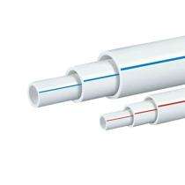 JP Polyplast 2 in UPVC Pipes SCH 80 6 m Plain_0