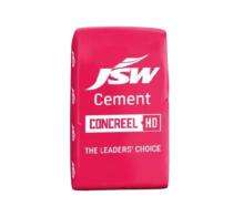 JSW OPC Cement_0