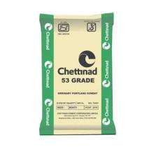Chettinad OPC 53 Grade Cement_0