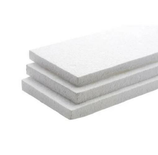 5 - 10 mm Rectangle Thermocol Sheet_0