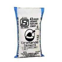 Coromandel OPC 43 Grade Cement_0