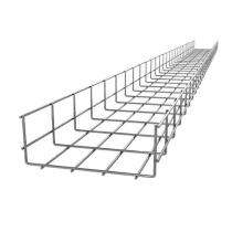 Galvanized Iron Wire Mesh Cable Tray_0
