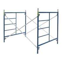 KK 5 m H Frame Scaffolding Tower 1800 x 1350 mm 250 kg_0