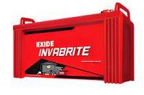 EXIDE FIB0-IB1500 Sealed 12 V 150 Ah Lead Acid Batteries_0