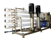 Clear Commercial RO Plant 10000 LPH_0