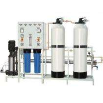 Clear Commercial RO Plant 1000 LPH_0